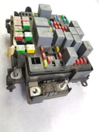 Fuse Box Engine Duramax Fits 06 SIERRA 2500 263361 15216917-02