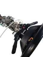 Steering Column Floor Shift With Power Memory Package Fits 07 TUNDRA 6