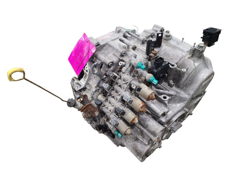 Automatic Transmission 3.7L Fits 10-13 MDX 661601