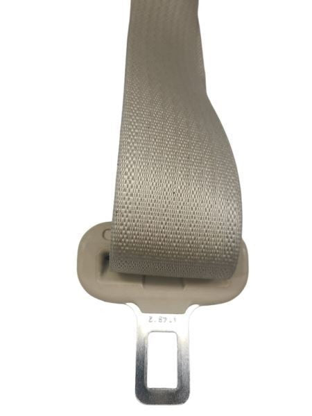 REGAL     2015 Seat Belt Rear 594963
