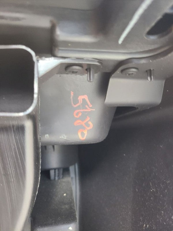 Console Front Floor With Storage Compartment Fits 08-24 EXPRESS 2500 V