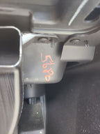 Console Front Floor With Storage Compartment Fits 08-24 EXPRESS 2500 V
