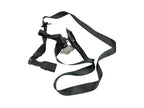 OUTBAKLEG 2012 Seat Belt Rear 604225