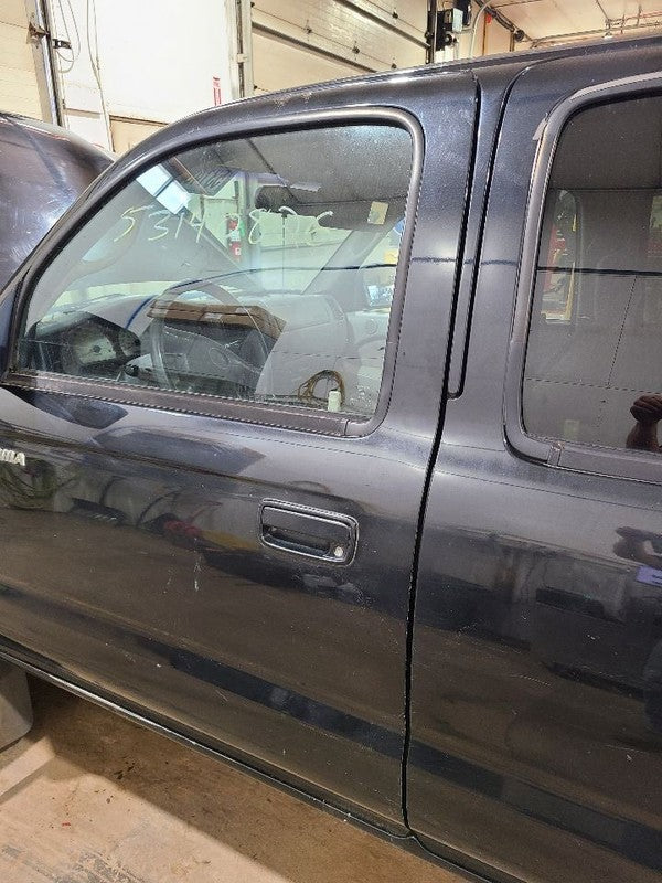 Driver Left Front Door Electric Windows Fits 95-04 TACOMA 670585