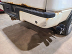 Rear Bumper Styleside With Tow Package Fits 09-14 FORD F150 PICKUP 664