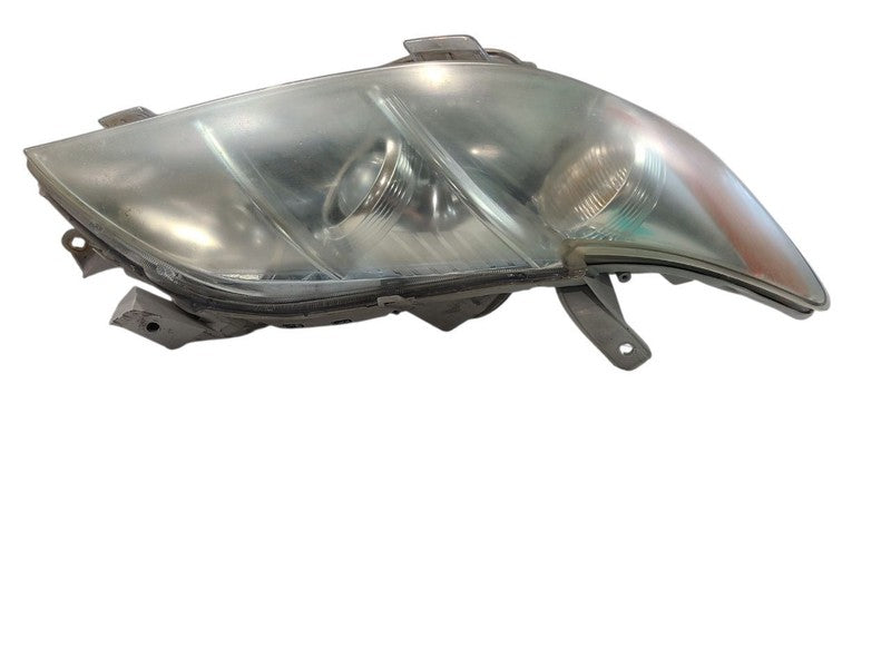 Passenger Headlight VIN B 5th Digit Hybrid Fits 07-09 CAMRY 671591
