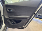 Passenger Right Rear Side Door Fits 11-15 VOLT 637758