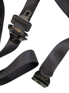 SILVRDO15 2008 Seat Belt Rear 632828