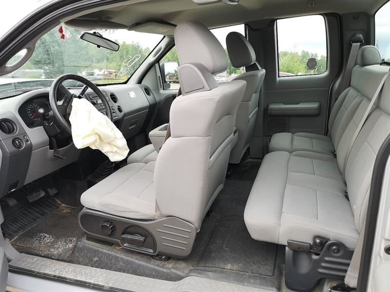 Transfer Case Manual Shift ID 5L34-7A195-AE Fits 04-05 FORD F150 PICKU