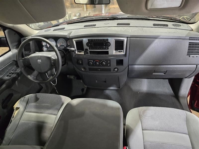 Chassis ECM 4 Door Fits 08 DODGE 1500 PICKUP 580834