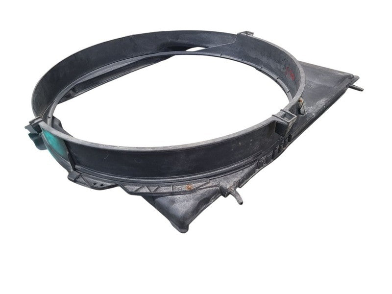 H3        2006 Radiator Shroud 665630