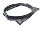 H3        2006 Radiator Shroud 665630