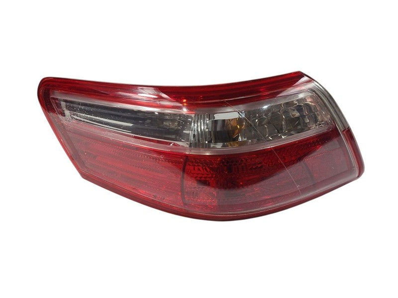 Driver Tail Light Quarter Panel Mounted Fits 07-09 CAMRY 649844