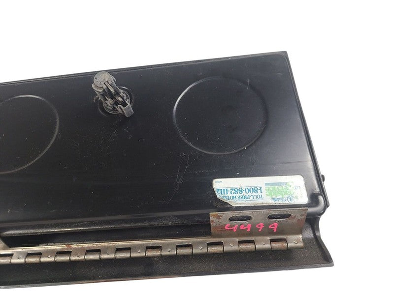 BROUGHAM  1992 Glove Box 571630