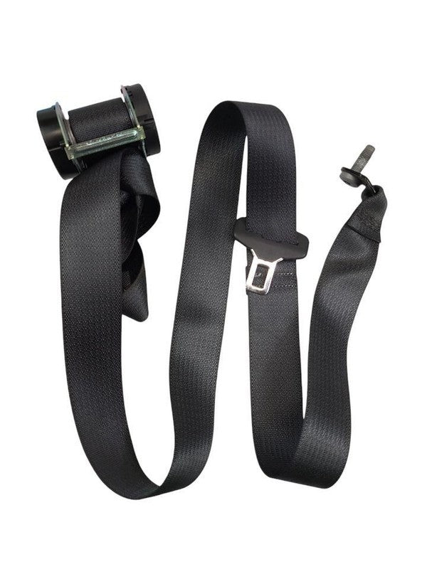 CRUZE     2015 Seat Belt Rear 629225