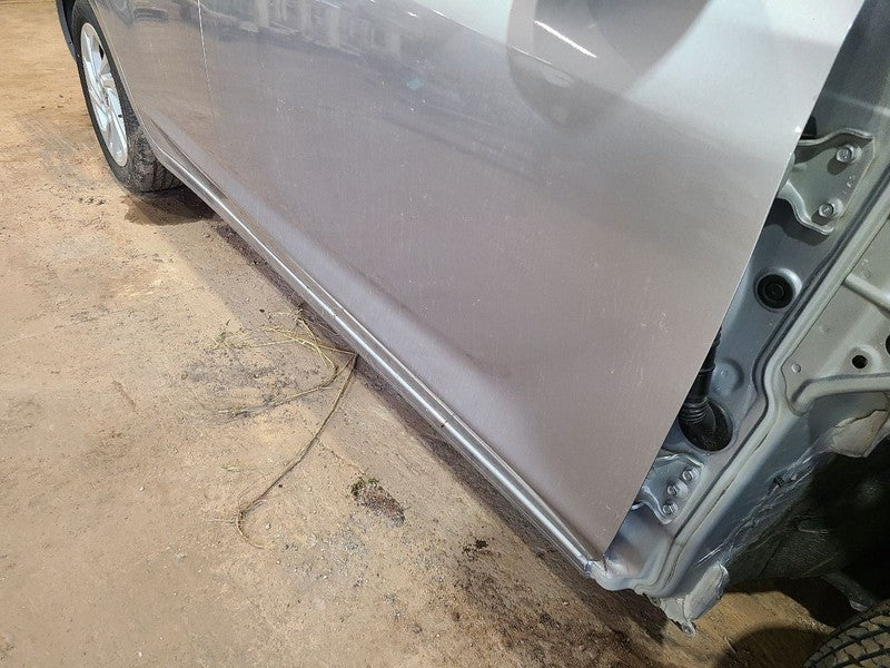 IMPREZA   2025 Front Door 678400
