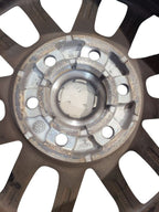 Wheel 18x7-1/2 Aluminum 12 Spoke Fits 18-20 FORD F150 PICKUP 667917