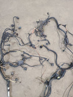 528I      2015 Engine Wire Harness 615259