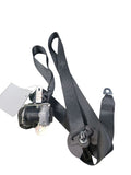 HIGHLANDR 2019 Seat Belt Rear 655743