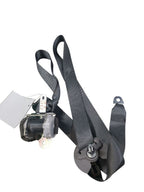 HIGHLANDR 2019 Seat Belt Rear 655743