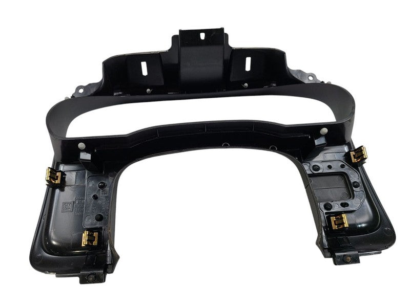 SIERRA150 2016 Dash Bezel 616972
