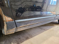EDGE      2007 Door Moulding Front 663051