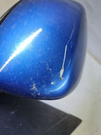 Passenger Side View Mirror Power Heated Painted Fits 08-10 CARAVAN 561