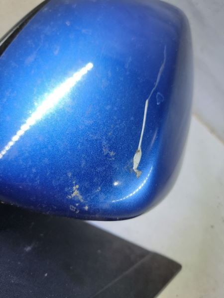 Passenger Side View Mirror Power Heated Painted Fits 08-10 CARAVAN 561