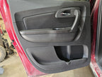 Rear Driver Door Trim Panel Fits 2010 TRAVERSE 648356