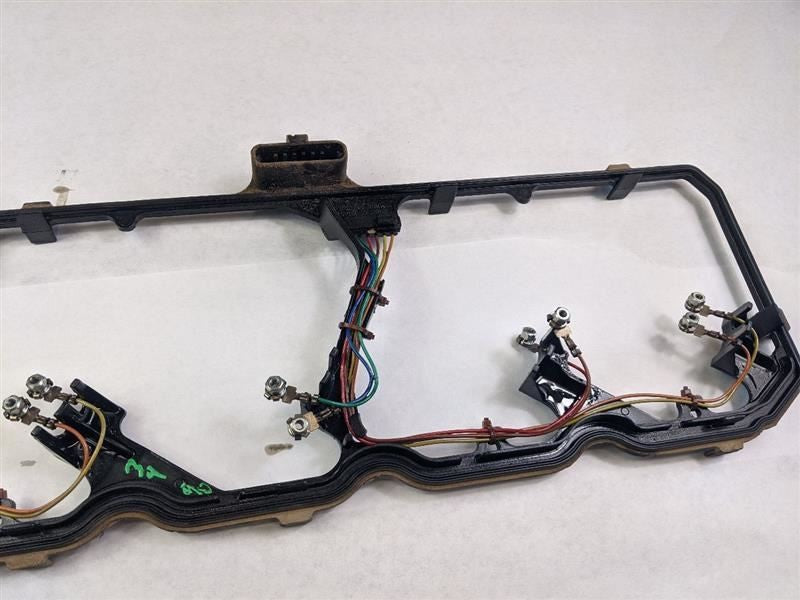 RAM3500   2015 Engine Wire Harness 256012