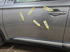 Driver Left Front Door Without Passive Entry Fits 16-20 OUTLANDER 6253