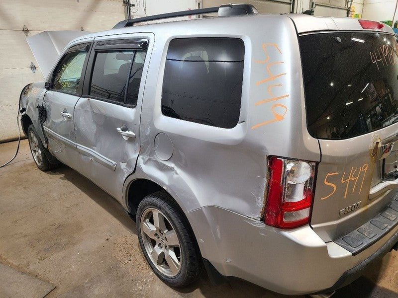 Seat Belt Front Driver Retractor Fits 09-15 PILOT 662131