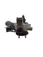 Passenger Front Spindle/Knuckle Korea Built Fits 21-25 SANTA FE 667976