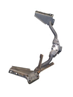 4 RUNNER  2007 Hitch/Tow Hook/Winch 660098