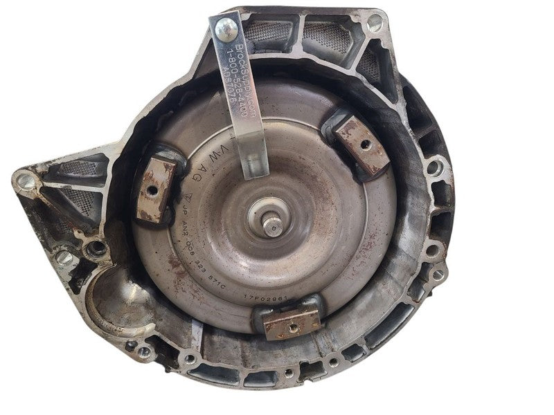 Automatic Transmission 3.6L Fits 11-18 PORSCHE CAYENNE 662960