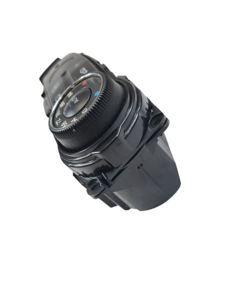 Temperature Control 211 Type E320 Front Fits 03-05 MERCEDES E-CLASS 57