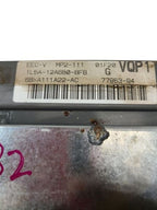 Engine ECM Electronic Control Module 6-245 4.0L 2WD Fits 01-02 RANGER 