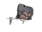 F150      2008 Seat Belt Rear 638281