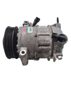 AC Compressor Fits 14-23 300 663033