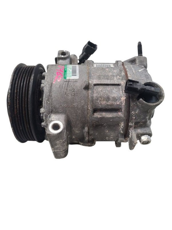 AC Compressor Fits 14-23 300 663033