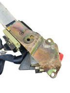 REAR BROUGHAM  1992 Driver's Side Retractor Seat Belt Front 571618