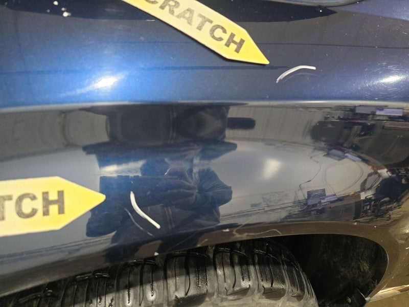 Driver Left Fender Fits 07 MURANO 619244