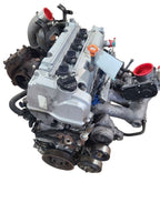 Engine 2.3L VIN 1 6th Digit Turbo Fits 07-12 RDX 635135