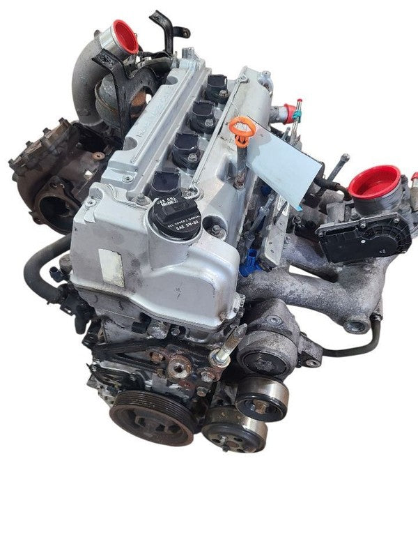Engine 2.3L VIN 1 6th Digit Turbo Fits 07-12 RDX 635135