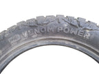 1 Used Tire 35x12.50x22  11/32  Terra Hunter  665968