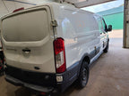 Passenger Rear Back Door Low Roof Fits 15-25 TRANSIT 150 673938