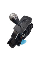 WRANGLER  2014 Transmission Shift 629768