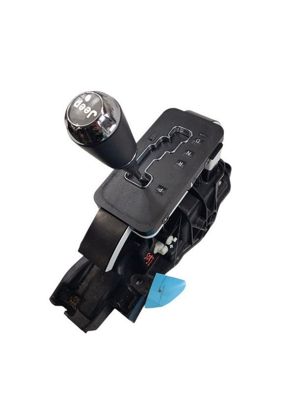WRANGLER  2014 Transmission Shift 629768