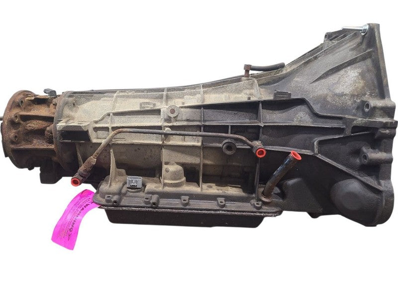Automatic Transmission 7.3L 8-445 Diesel 4WD Fits 01-03 EXCURSION 6804