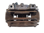 Passenger Caliper Rear Base Fits 11-18 PORSCHE CAYENNE 662969